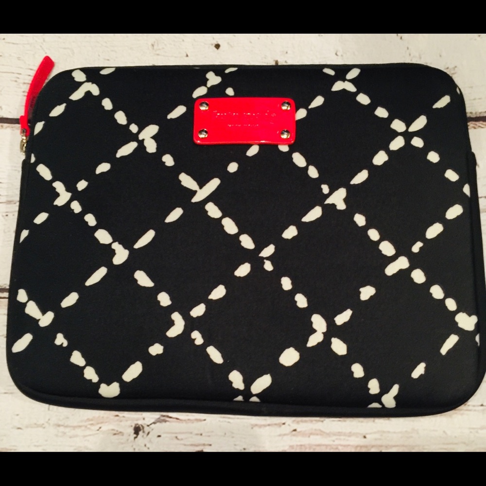 kate spade IPad Sleeve